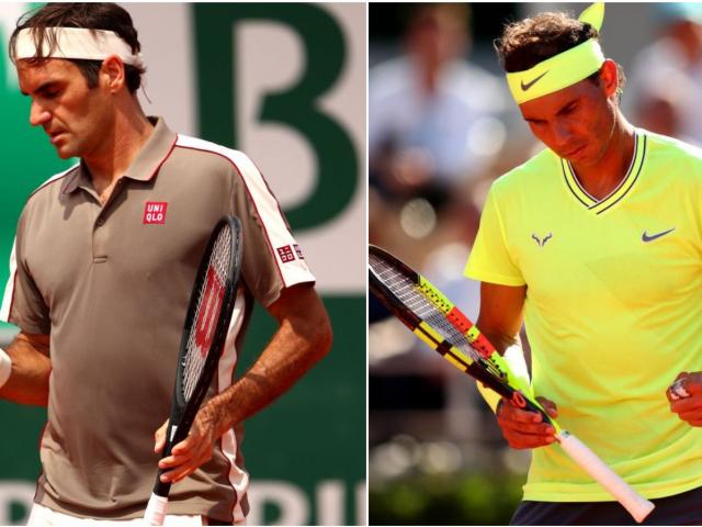 Dự báo Federer - Nadal giành thêm Grand Slam, nguy cơ từ nhóm thế hệ trẻ
