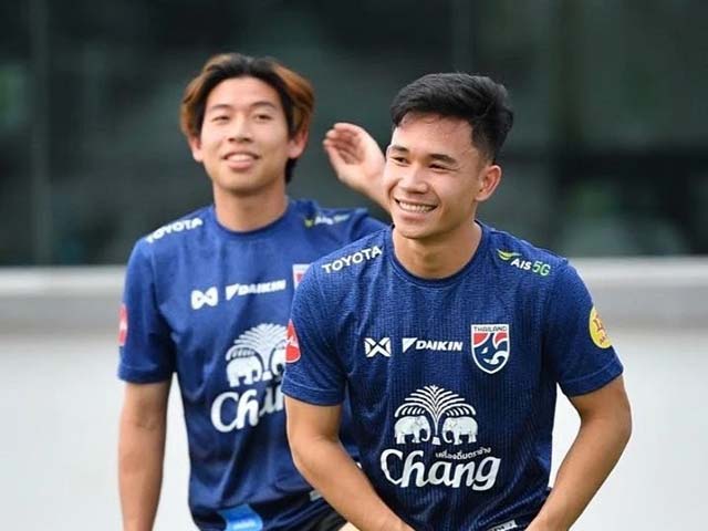 Người Thái chê bai phong độ ĐT Việt Nam, dọa truất ngôi vương AFF Cup