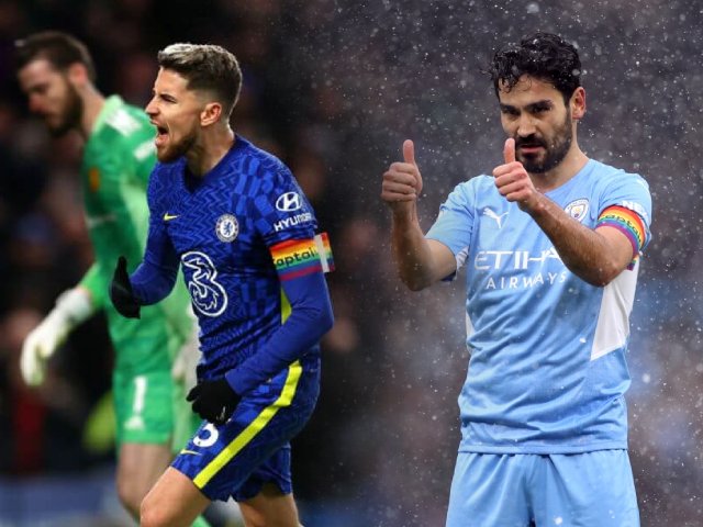 Nhận định trận HOT Ngoại hạng Anh: Chelsea trút giận đấu Watford, Gerrard chờ ”ngáng đường” Man City