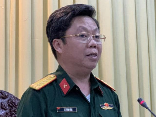 Bộ Chỉ huy Quân sự tỉnh Gia Lai: Quân nhân tử vong là do tự té ngã