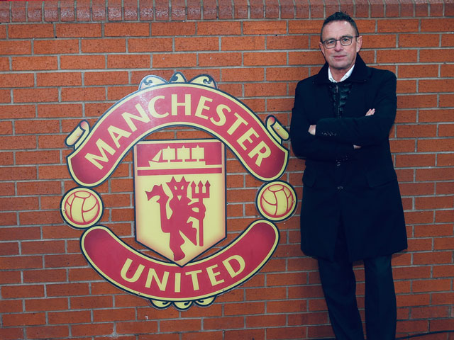 Rangnick từng từ chối Chelsea, sẵn sàng dẫn dắt MU thêm 1 năm