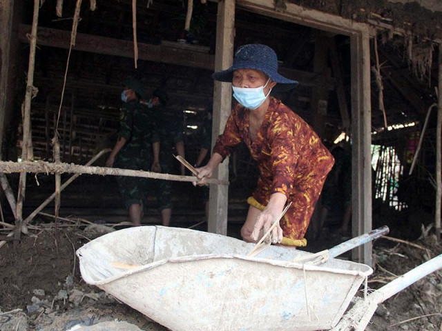 Gia Lai lên tiếng về thông tin xả lũ không báo cho Phú Yên