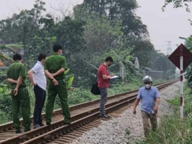 Kẻ giấu mặt và người đàn ông mất tích: Bao tải dưới mương nước