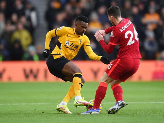 Trực tiếp bóng đá Wolverhampton - Liverpool: ”Đấng cứu thế” Origi (Vòng 15 Ngoại hạng Anh) (Hết giờ)