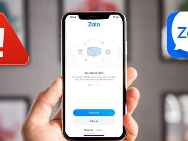 3 cách bảo vệ tài khoản Zalo, phòng trường hợp số điện thoại hay mật khẩu bị lộ ra ngoài
