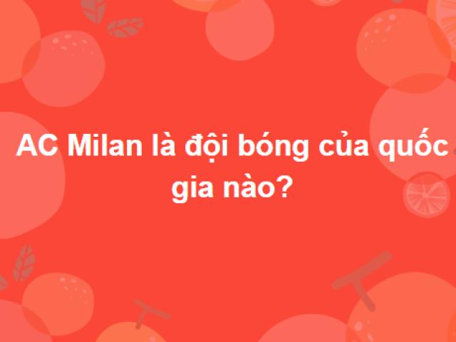 Những câu hỏi thách thức cả người ”trên thông thiên văn, dưới tường địa lý”