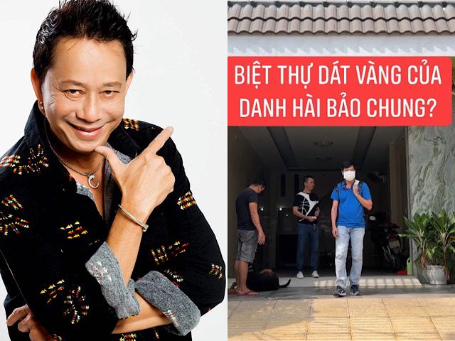 “Trùm gameshow” choáng ngợp trước cơ ngơi hàng chục tỷ của “vua hề” thay thế Hoài Linh