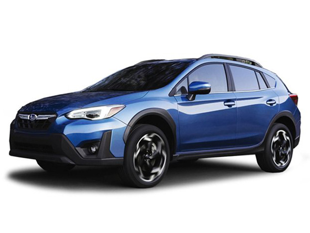 Subaru XV thế hệ mới ra mắt thị trường Đông Nam Á