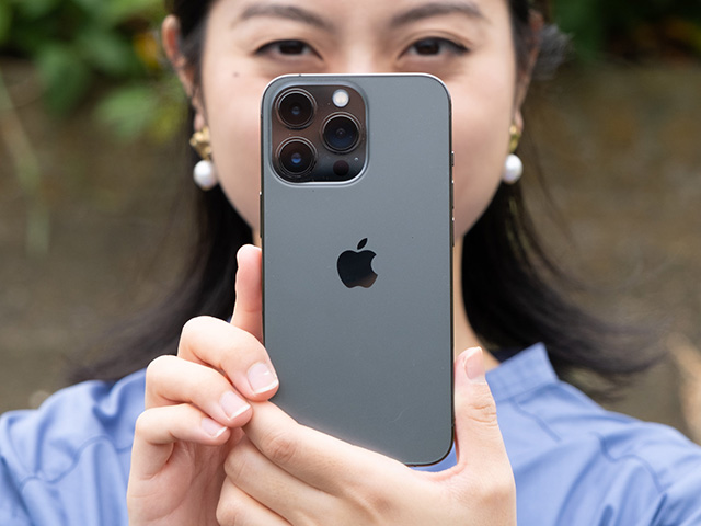 iFan vẫn cuồng si iPhone 13 dù chờ đợi lâu