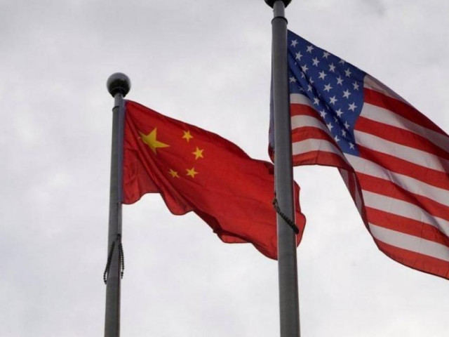 Giữa Mỹ - Trung Quốc, nước nào có tầm ảnh hưởng lớn hơn tại Châu Á?