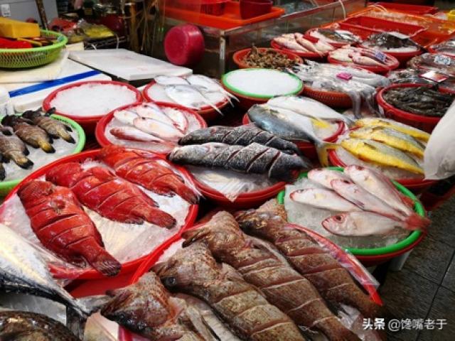 5 loại cá vừa ngon vừa bổ người đi chợ thông minh không thể bỏ qua trong mùa đông