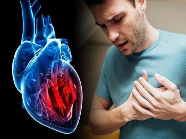 Những dấu hiệu không ngờ cho thấy cơn đau tim đang “rình rập” bạn