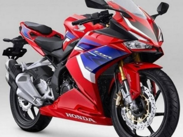 Cận cảnh Honda CBR250RR SP 2022 vừa ra mắt, giá 171 triệu đồng