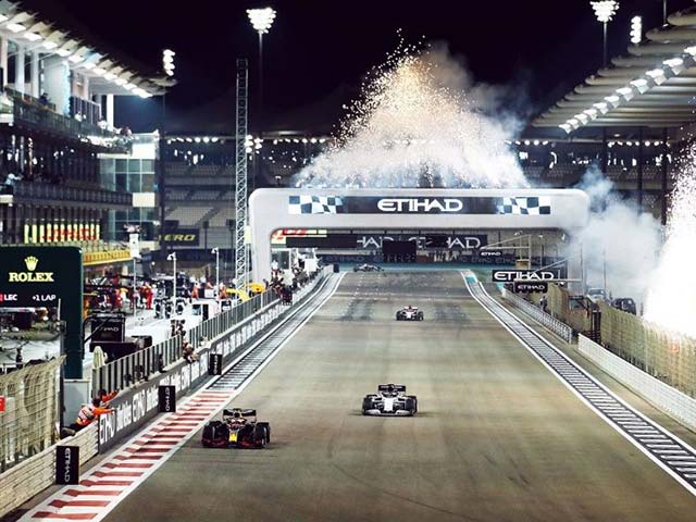Đua xe F1, Abu Dhabi GP: Cuộc đua cuối cùng quyết định “nhà vua”