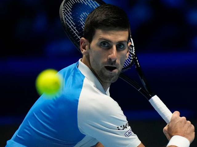 Nóng nhất thể thao tối 9/12: Djokovic chưa chắc đã tiêm vaccine