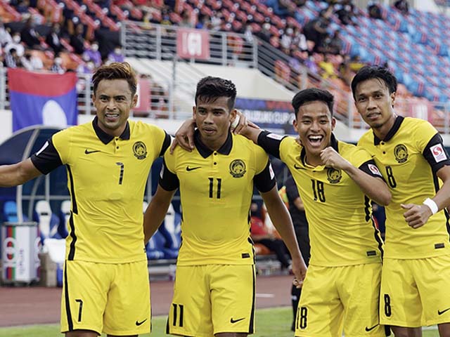 ”Tin sét đánh” ĐT Malaysia trước trận gặp ĐT Việt Nam, HLV Tan Cheng Hoe thêm lo