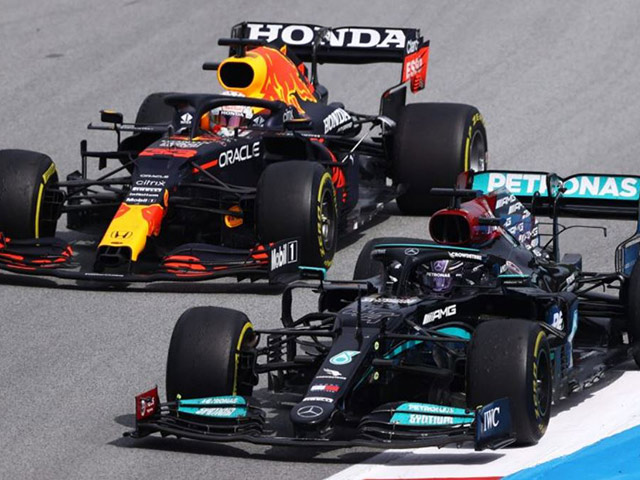 Đua xe F1, Abu Dhabi GP: Lewis Hamilton đấu Max Verstappen, thắng là VUA