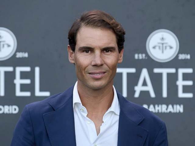 Nadal chuẩn bị cho Australian Open, ”làm nóng” bằng giải đấu ít tiếng tăm