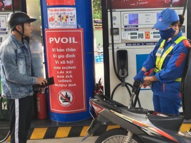 Giá xăng dầu hôm nay 10/12: Điều chỉnh tăng, giá xăng tại Việt Nam chiều nay sẽ như thế nào?