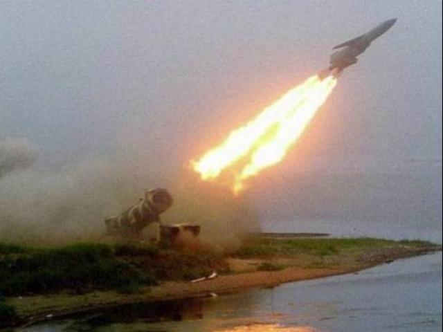 Căng thẳng Nga-Ukraine: Tướng Nga tuyên bố vũ khí hạt nhân ”sẵn sàng chiến đấu”