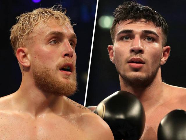 Tại sao Tommy Fury phải hủy trận đấu triệu đô với Jake Paul?