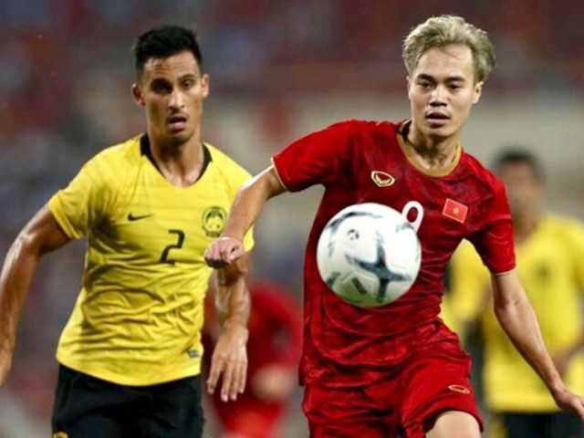 AFF Cup 2020: Cơ hội nào để tuyển Việt Nam lấy ba điểm từ Malaysia?