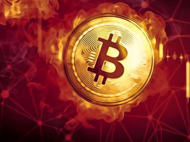 Liên tục biến động mạnh trong phiên, Bitcoin khiến nhà đầu tư “chóng mặt”