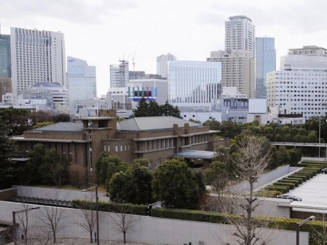 Thủ tướng Nhật Bản chuyển vào dinh thự ”ma ám”, không nguyên thủ nào dám ở ngót 10 năm