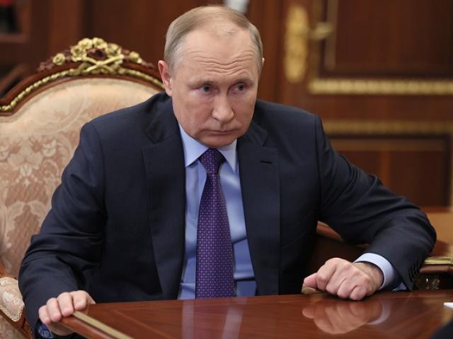 Viễn cảnh Nga tấn công Ukraine: Cái bẫy đang chờ đợi ông Putin?