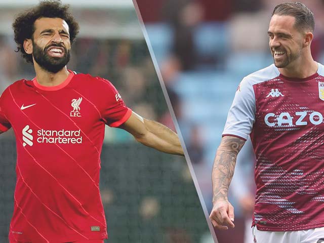 Trực tiếp bóng đá Liverpool - Aston Villa: Oxlade-Chamberlain bất ngờ đá chính