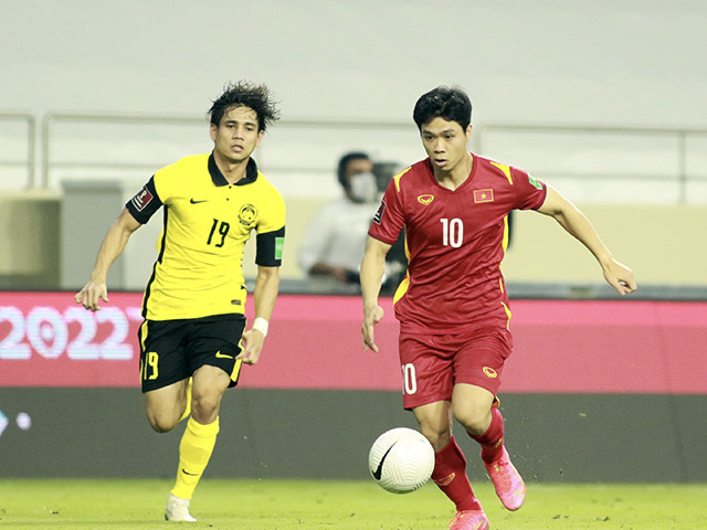 Nhận định bóng đá Việt Nam - Malaysia: Chung kết sớm không khoan nhượng (AFF Cup)