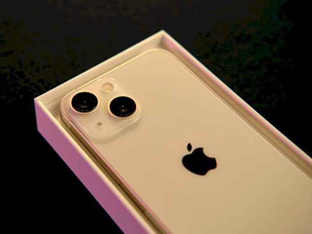 iPhone 14 Max - chiếc smartphone chất lừ thay thế iPhone 14 mini