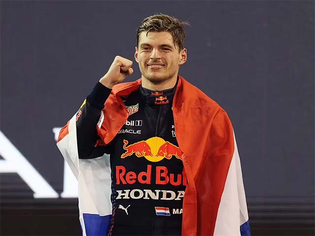 Đua xe F1, Abu Dhabi GP: Verstappen vượt Hamilton ở vòng cuối, chức vô địch lịch sử