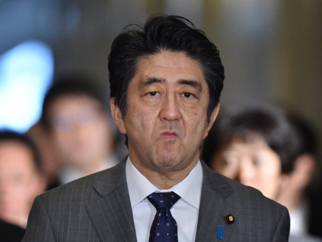 Liên tục phát ngôn ”chọc giận” TQ, cựu Thủ tướng Nhật Shinzo Abe toan tính điều gì?
