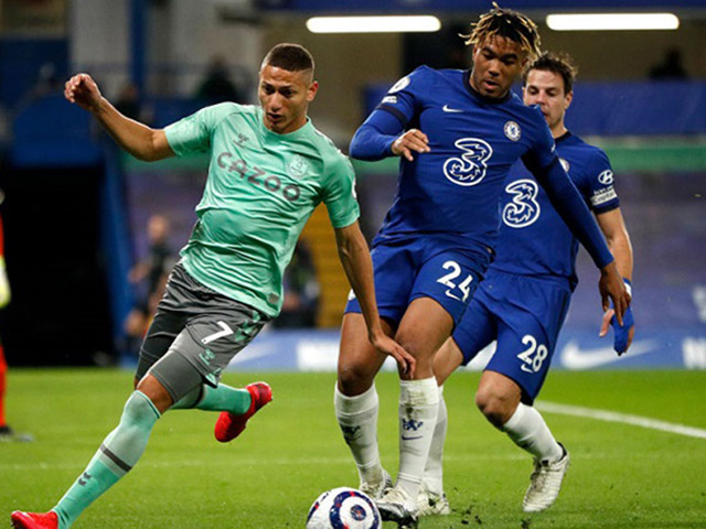 Nhận định bóng đá Chelsea - Everton: Vùi dập kẻ khốn cùng (Vòng 17 Ngoại hạng Anh)