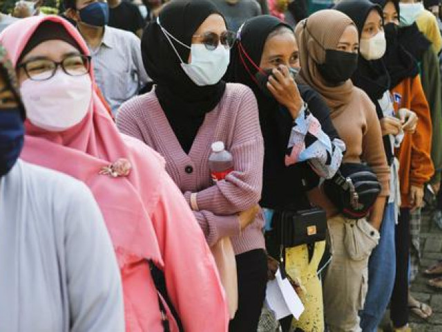 Indonesia: Rúng động vì giáo viên cưỡng hiếp hàng loạt học sinh đến có thai