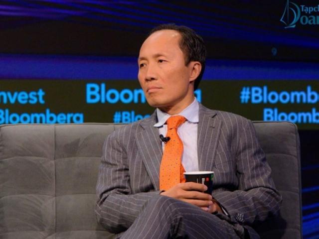 Đại gia gốc Việt giàu có, từng chi tiền ”khủng” mua bất động sản trong tháp Trump