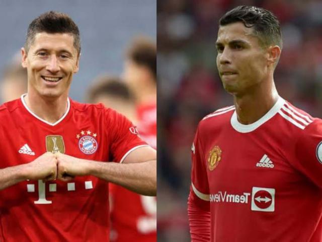 Lewandowski phá kỷ lục 49 năm ở giải Đức, tiếc nuối lỡ cơ hội vượt Ronaldo