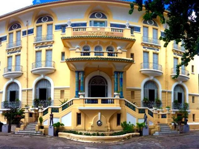 Chân dung đại gia BĐS lừng lẫy sở hữu hơn 20.000 nhà mặt phố tại Sài Gòn