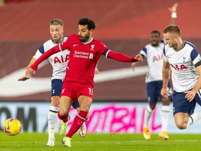 Nhận định bóng đá Tottenham - Liverpool: “Gà trống” khó có cửa trước “Phượng hoàng” (Vòng 18 Ngoại hạng Anh)