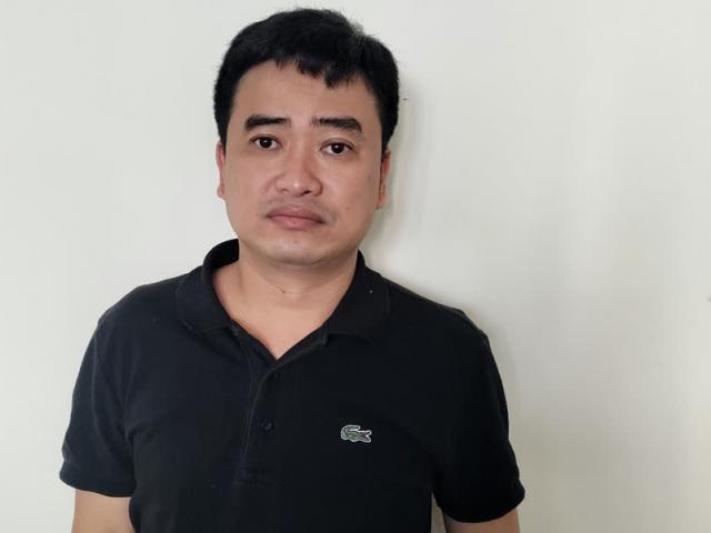 Công ty Việt Á và vị CEO vừa bị bắt vì 'thổi giá' kit xét nghiệm COVID-19