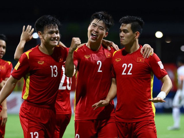 Nghẹt thở bảng xếp hạng AFF Cup: Vì sao Việt Nam thua Indonesia, gặp đội nào bán kết?