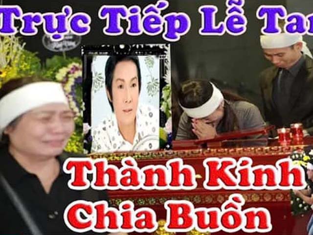 Tràn ngập tin ”ông hoàng cải lương” qua đời, làm đám tang ở nhà riêng: Người thân lên tiếng