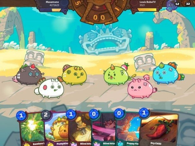 Chơi game để kiếm tiền: NFT là thị hiếu nhất thời hay xu hướng của tương lai?