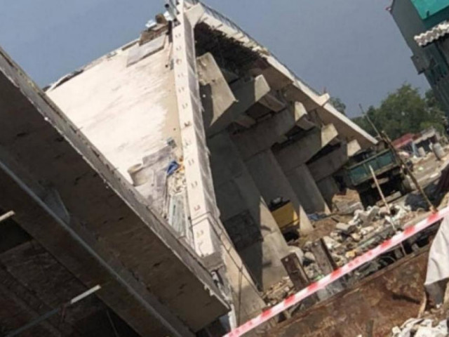 Cầu trên 50 tỷ đồng đổ sập ở Cà Mau: Quy mô, thiệt hại công trình thế nào?