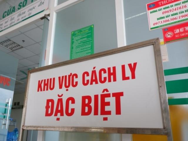 Bộ Y tế kêu gọi cộng đồng tham gia chống dịch, giảm tử vong do COVID-19