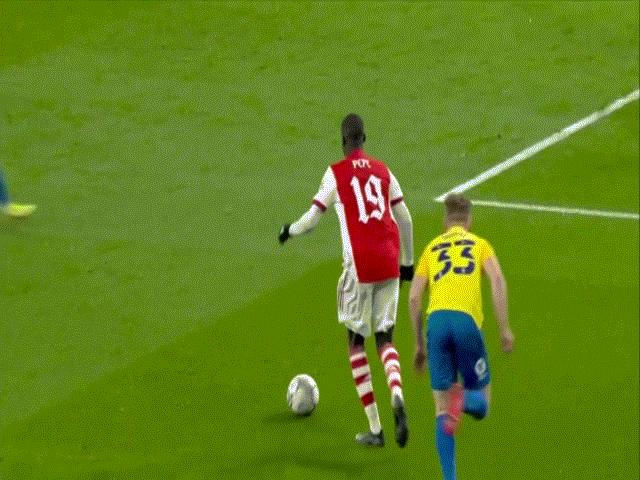 Video bóng đá Arsenal - Sunderland: Đại tiệc 6 bàn, hat-trick rực rỡ (Tứ kết League Cup)