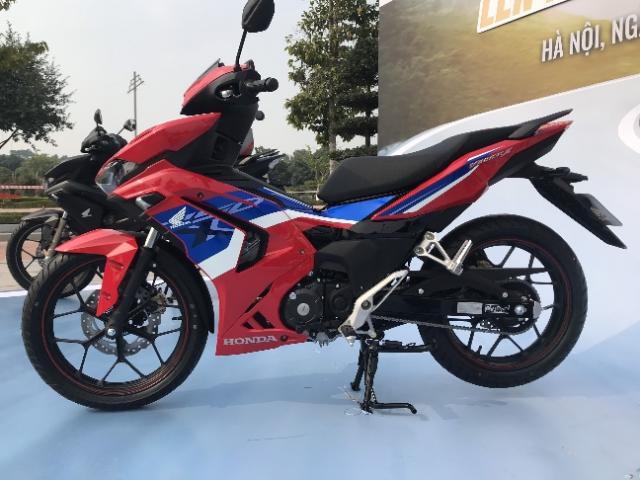 Đánh giá nhanh Honda Winner X 2022: Tuyệt, nhưng chưa hoàn hảo!