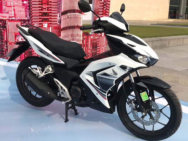 Honda Winner X 2022 chính thức trình làng: Lột xác thiết kế, hoàn thiện tính năng