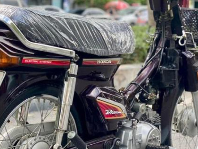 Bán xe dream việt mầu xanh  Hội mua bán xe máy cũ  Facebook
